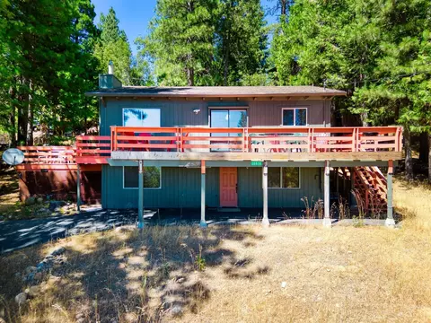 28876 E Snowwhite Ridge Dr, Long Barn, CA 95335