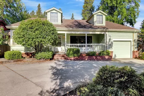 816 Zion St, Nevada City, CA 95959