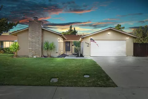 1339 W Beverly Pl, Tracy, CA 95376 photo 1