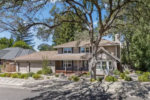 141 Water View Way, Folsom, CA 95630