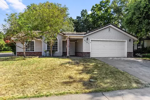 Exterior - 5101 Kovanda Ave, Carmichael, CA 95608 photo 11 of 11