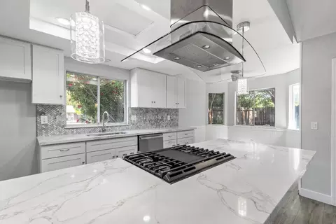Kitchen - 5101 Kovanda Ave, Carmichael, CA 95608 photo 6 of 6