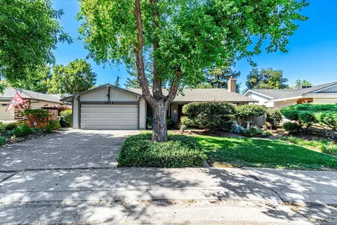 3619 Affirmed Way, Carmichael, CA 95608 photo 1