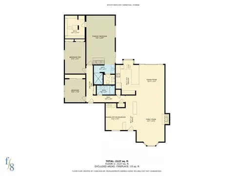 3619 Affirmed Way, Carmichael, CA 95608 photo 43