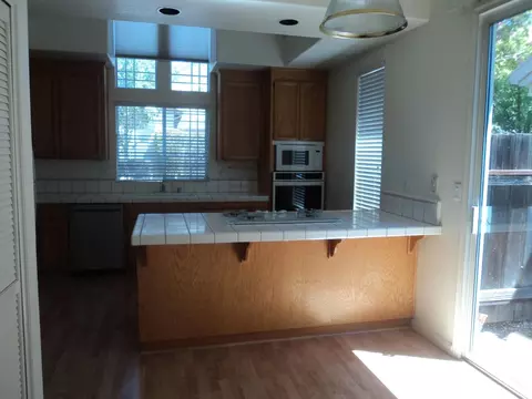 Kitchen - 2413 Fallwater Ln, Carmichael, CA 95608 photo 3 of 3