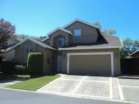 2413 Fallwater Ln, Carmichael, CA 95608 photo 1