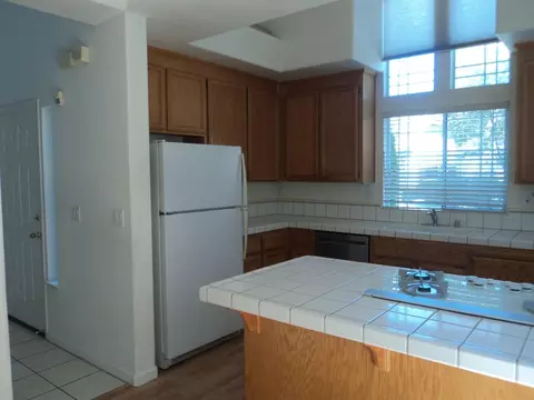 Kitchen - 2413 Fallwater Ln, Carmichael, CA 95608 photo 2 of 3