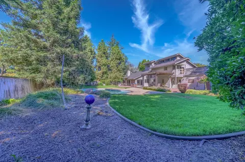 Exterior - 2279 Sunflower Ct, Merced, CA 95340 photo 15 of 23