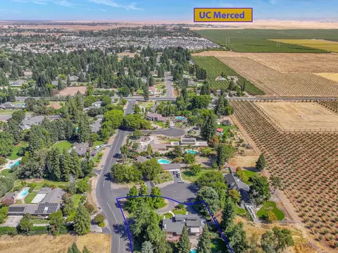View/Area - 2279 Sunflower Ct, Merced, CA 95340 photo 7 of 7