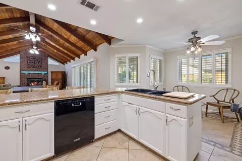 Kitchen - 1101 Chateau Ct, Lodi, CA 95242 photo 5 of 5