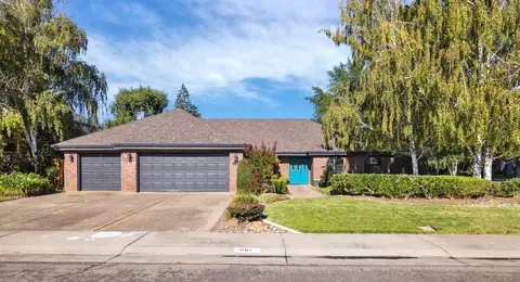 Exterior - 1101 Chateau Ct, Lodi, CA 95242 photo 2 of 7