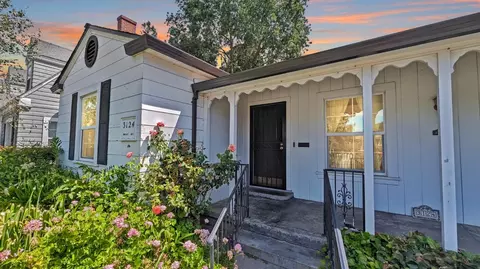 3124 Dwight Way, Stockton, CA 95204