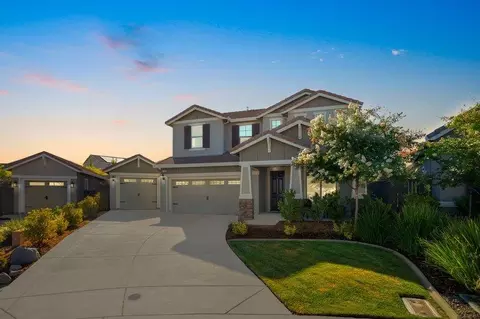 Exterior - 751 Baronial Ct, Rocklin, CA 95765 photo 19 of 20