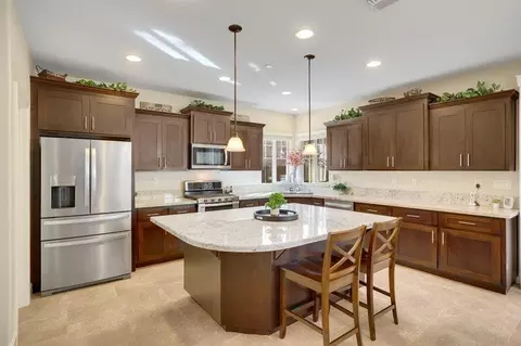 Kitchen - 751 Baronial Ct, Rocklin, CA 95765 photo 1 of 6