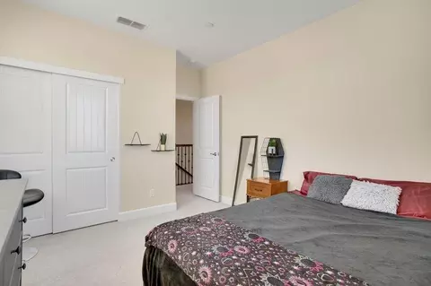 Bedroom - 751 Baronial Ct, Rocklin, CA 95765 photo 7 of 8