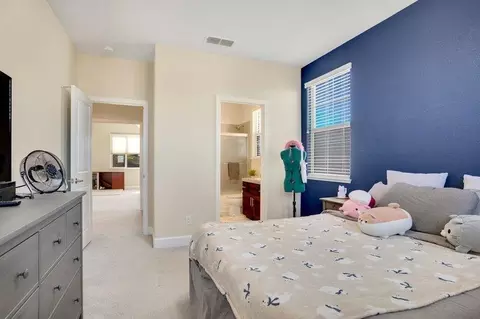 Bedroom - 751 Baronial Ct, Rocklin, CA 95765 photo 4 of 8