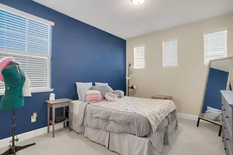 Bedroom - 751 Baronial Ct, Rocklin, CA 95765 photo 3 of 8