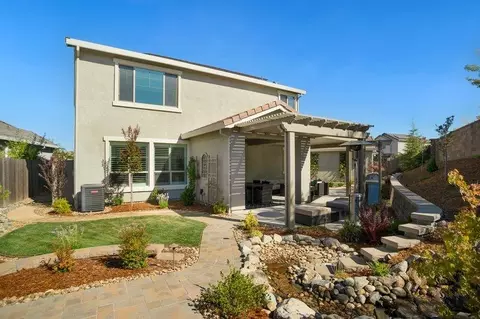 Exterior - 751 Baronial Ct, Rocklin, CA 95765 photo 14 of 20