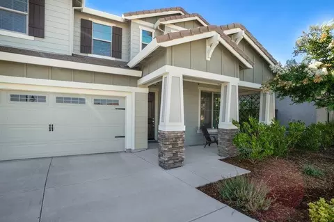 Exterior - 751 Baronial Ct, Rocklin, CA 95765 photo 5 of 20