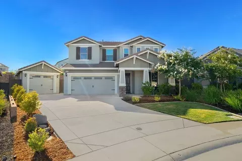 Exterior - 751 Baronial Ct, Rocklin, CA 95765 photo 4 of 20