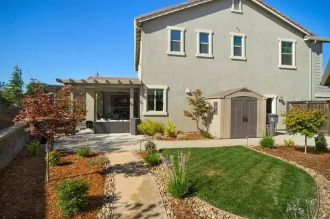 Exterior - 751 Baronial Ct, Rocklin, CA 95765 photo 12 of 20