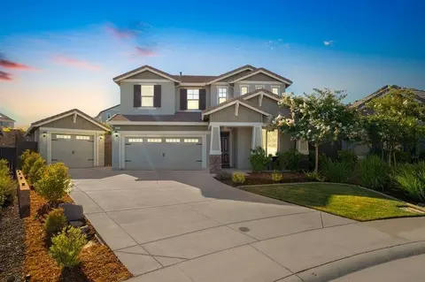 Exterior - 751 Baronial Ct, Rocklin, CA 95765 photo 18 of 20