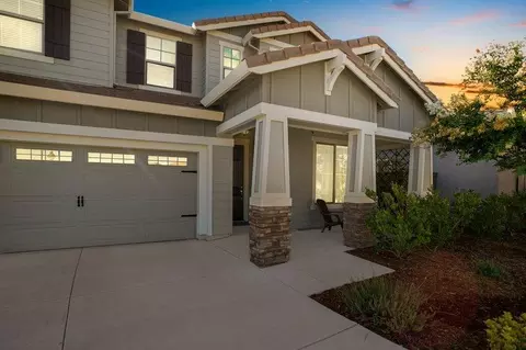 Exterior - 751 Baronial Ct, Rocklin, CA 95765 photo 3 of 20