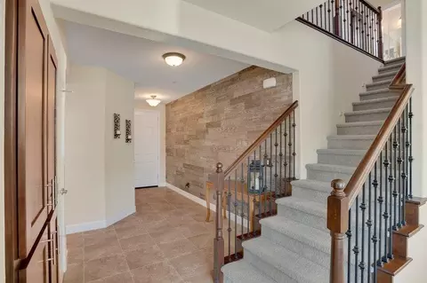 Entry Way - 751 Baronial Ct, Rocklin, CA 95765 photo 1 of 3