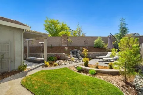 Exterior - 751 Baronial Ct, Rocklin, CA 95765 photo 13 of 20