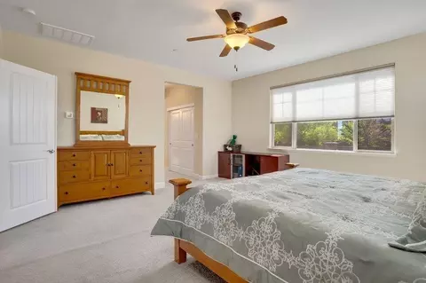 Bedroom - 751 Baronial Ct, Rocklin, CA 95765 photo 2 of 8