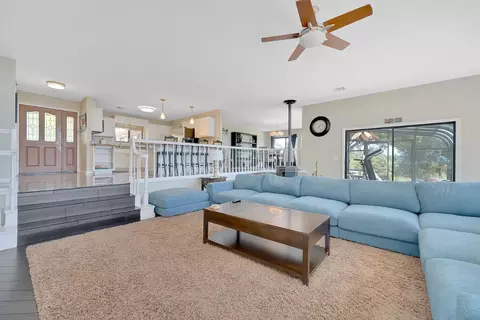 Living - 17747 View Terrace St, Jackson, CA 95642 photo 3 of 6