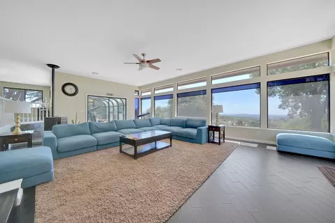 Living - 17747 View Terrace St, Jackson, CA 95642 photo 1 of 6