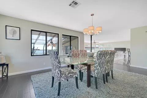 Dining - 17747 View Terrace St, Jackson, CA 95642 photo 3 of 5