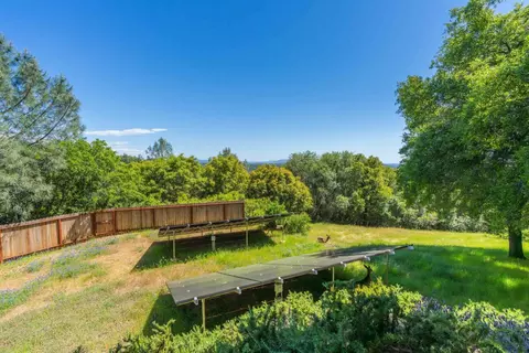 Exterior - 17747 View Terrace St, Jackson, CA 95642 photo 20 of 23