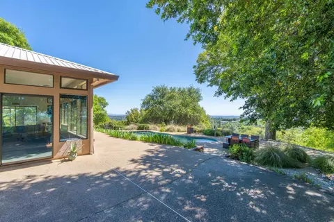 Exterior - 17747 View Terrace St, Jackson, CA 95642 photo 16 of 23