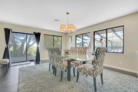 Dining - 17747 View Terrace St, Jackson, CA 95642 photo 2 of 5