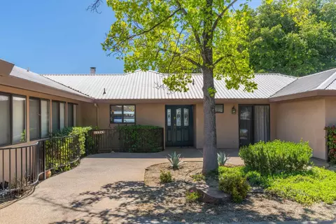 Exterior - 17747 View Terrace St, Jackson, CA 95642 photo 7 of 23