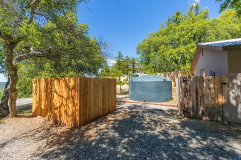Exterior - 17747 View Terrace St, Jackson, CA 95642 photo 10 of 23
