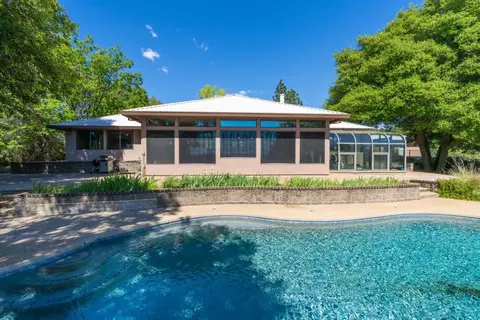 Exterior - 17747 View Terrace St, Jackson, CA 95642 photo 11 of 23