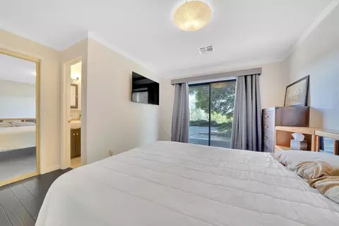 Bedroom - 17747 View Terrace St, Jackson, CA 95642 photo 6 of 12