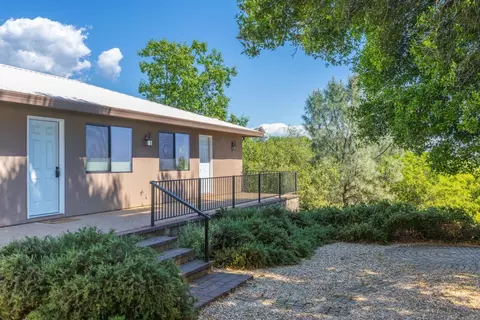 Exterior - 17747 View Terrace St, Jackson, CA 95642 photo 18 of 23