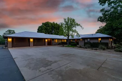 Exterior - 17747 View Terrace St, Jackson, CA 95642 photo 4 of 23