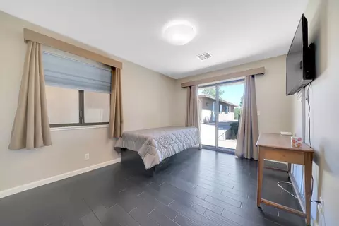 Bedroom - 17747 View Terrace St, Jackson, CA 95642 photo 8 of 12