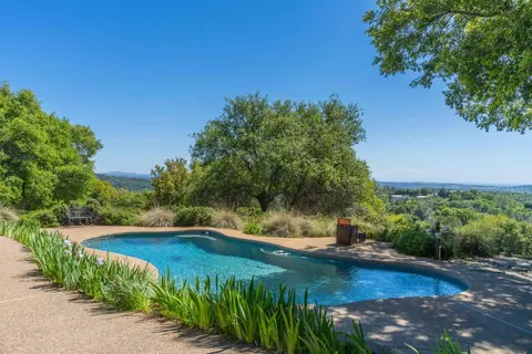 Exterior - 17747 View Terrace St, Jackson, CA 95642 photo 13 of 23