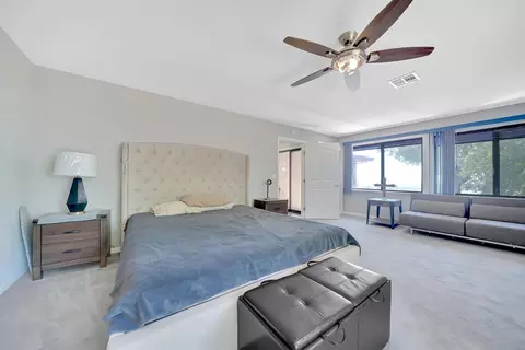 Bedroom - 17747 View Terrace St, Jackson, CA 95642 photo 3 of 12