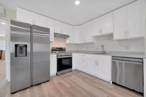 Kitchen - 17747 View Terrace St, Jackson, CA 95642 photo 7 of 7