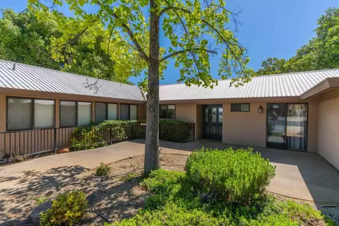 Exterior - 17747 View Terrace St, Jackson, CA 95642 photo 9 of 23