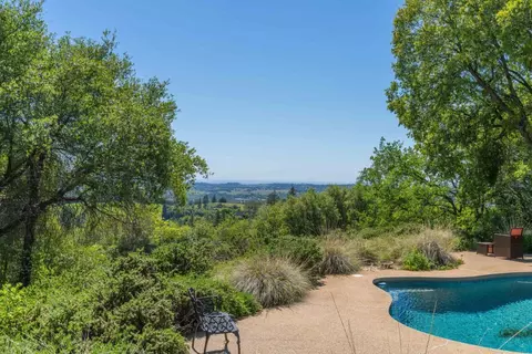 Exterior - 17747 View Terrace St, Jackson, CA 95642 photo 12 of 23