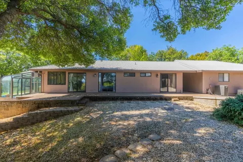 Exterior - 17747 View Terrace St, Jackson, CA 95642 photo 21 of 23