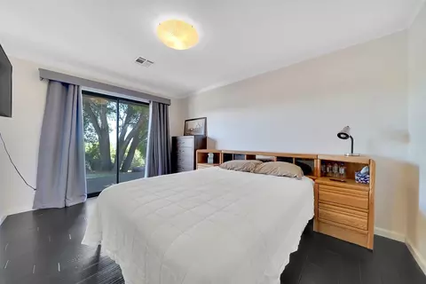 Bedroom - 17747 View Terrace St, Jackson, CA 95642 photo 5 of 12